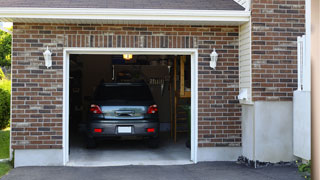 Garage Door Installation at Ladera Heights, California